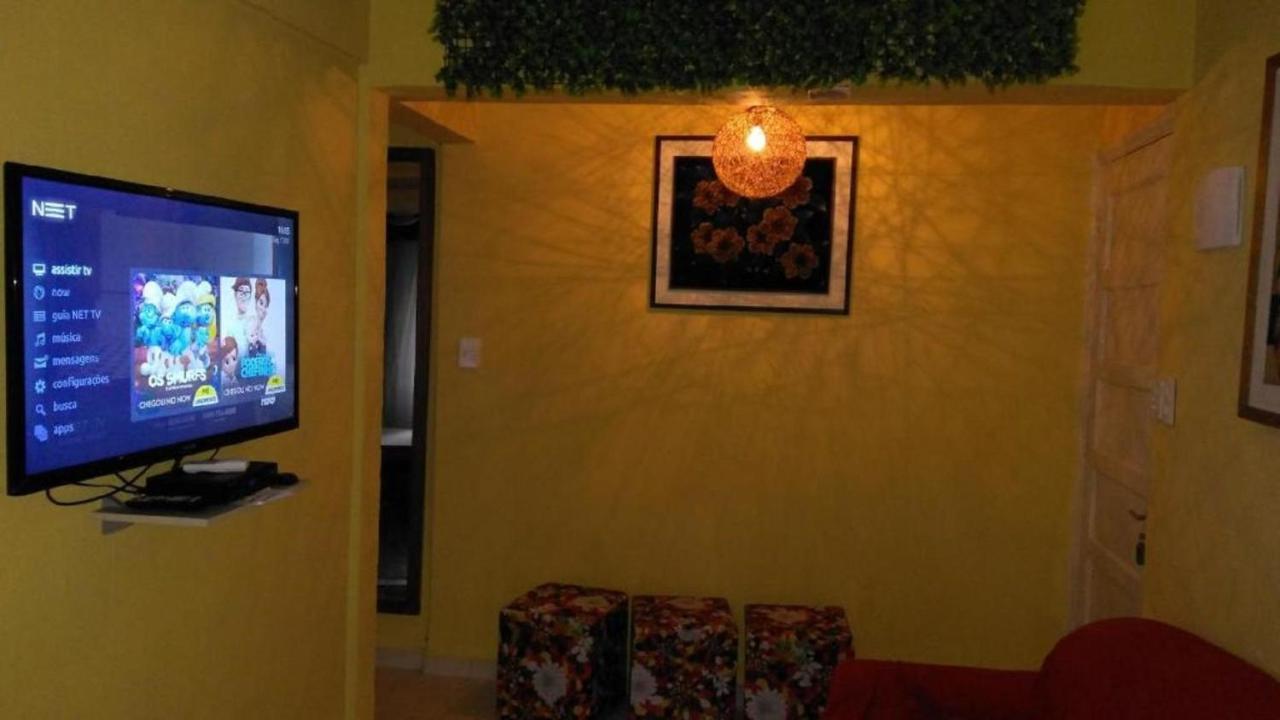 Apartamento Praia Grande Praia Grande (Santos) Exterior photo