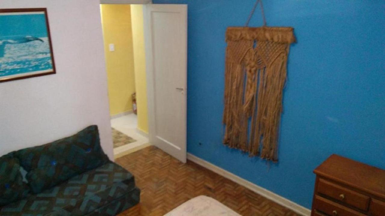 Apartamento Praia Grande Praia Grande (Santos) Exterior photo