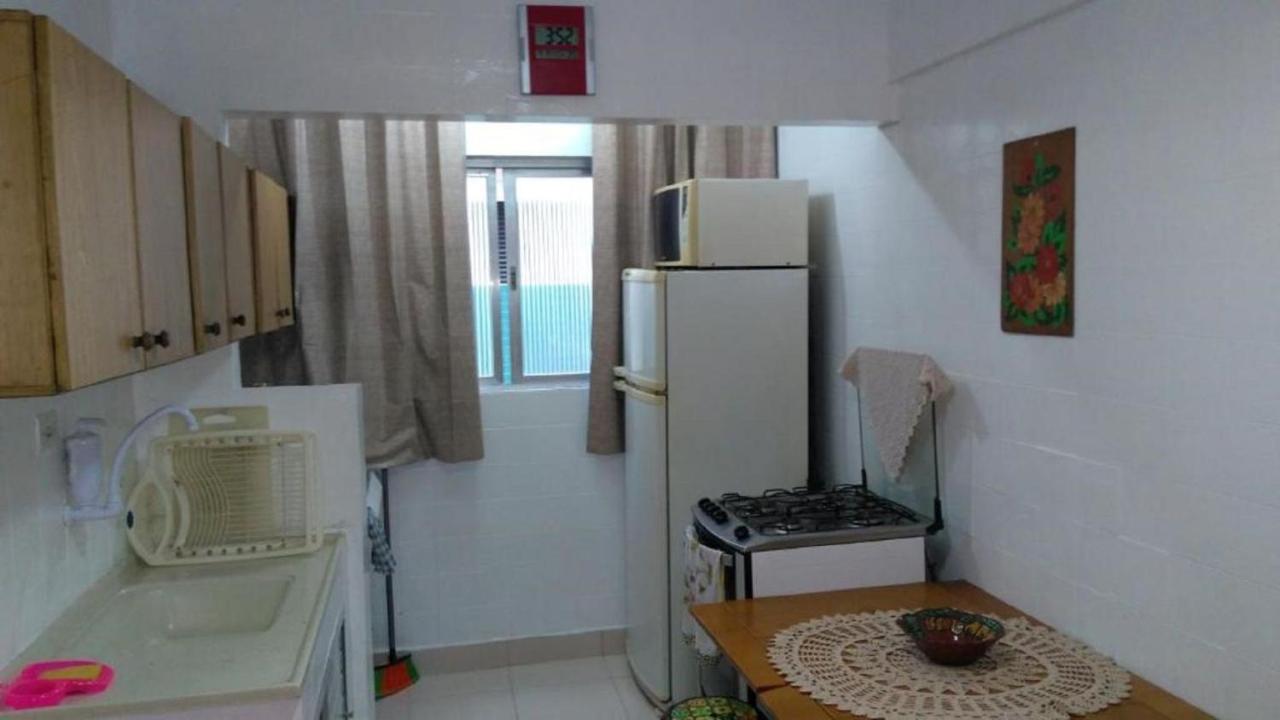 Apartamento Praia Grande Praia Grande (Santos) Exterior photo
