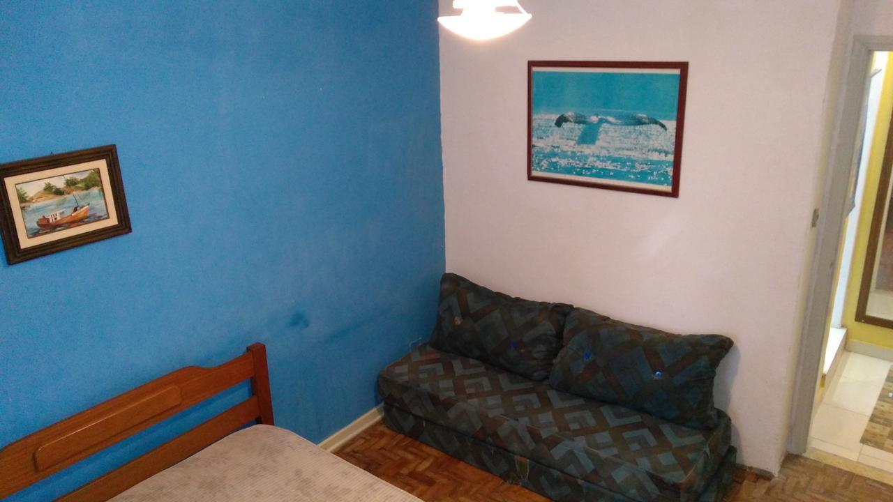 Apartamento Praia Grande Praia Grande (Santos) Exterior photo