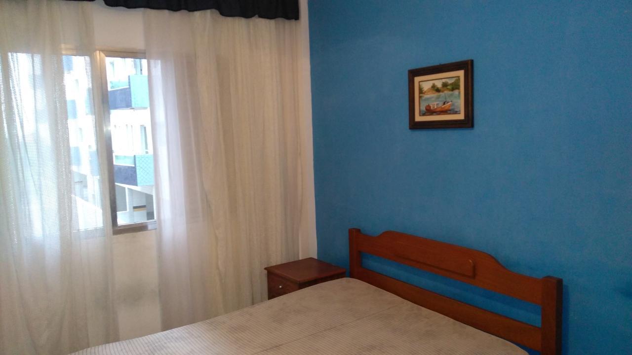 Apartamento Praia Grande Praia Grande (Santos) Exterior photo