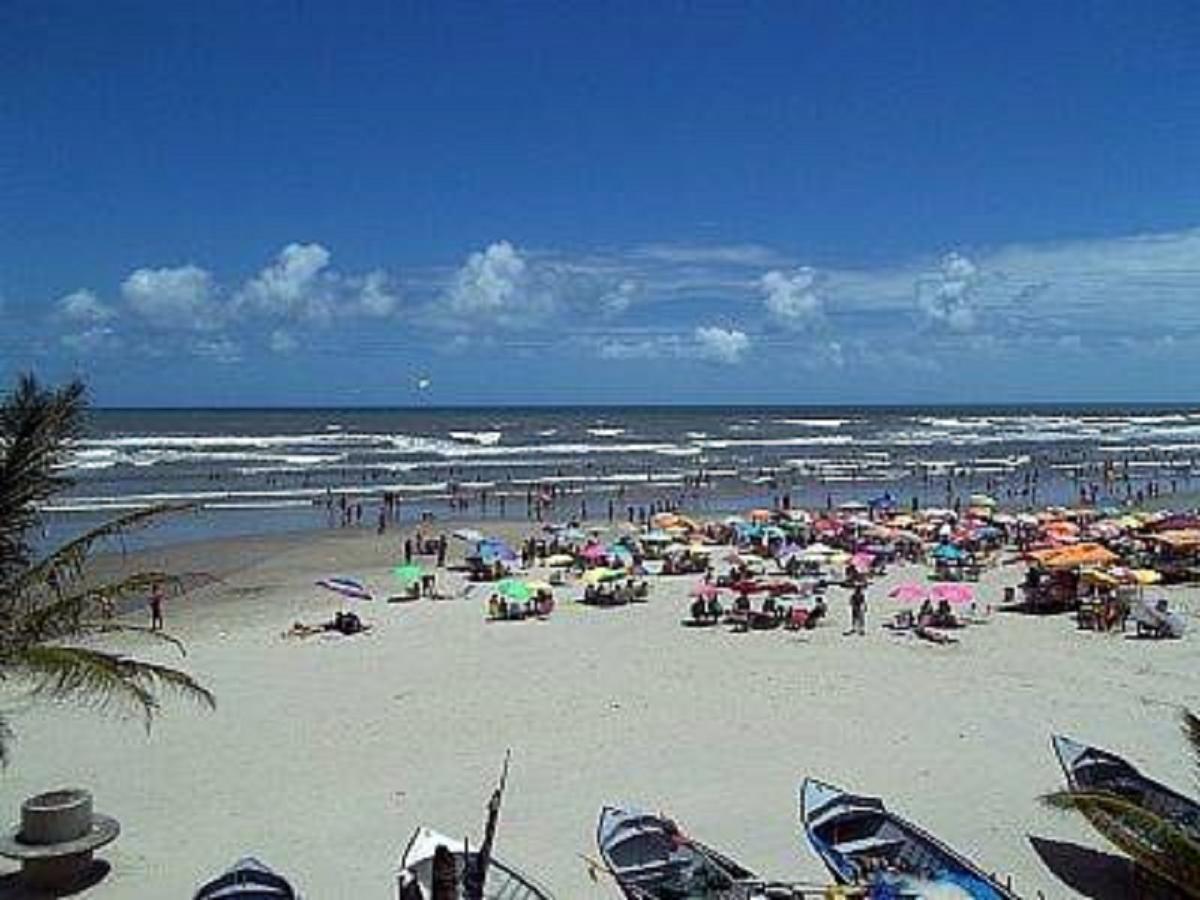 Apartamento Praia Grande Praia Grande (Santos) Exterior photo